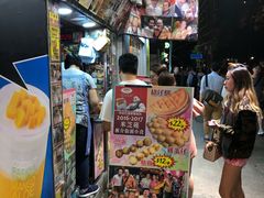 -利强记北角鸡蛋仔(弥敦道店 )