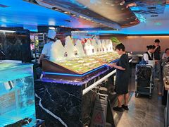 -山海•蒸汽活海鲜自助(皇庭广场店)