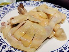 -九记路边鸡(穗盐路店)