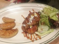 -玛格萝妮比萨屋(四平店)