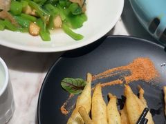 -淮扬韵(市政府汉神店)