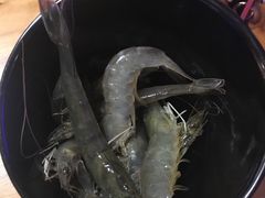 -捞围鲜·港式打边炉(海阳路店)