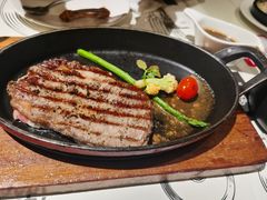-西堤厚牛排(昆山店)