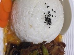 红烧肉饭-好嫂子(五里坨店)