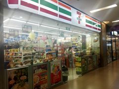 -7-ELEVEn(缤果空间店)