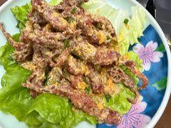 -金龙·打边炉(武进路店)