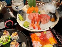 -山葵家·创意料理(宁波来福士店)