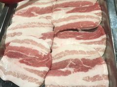 -英雄故事地摊烤肉(马驹桥店)