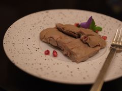 -阳澄湖费尔蒙酒店颐丰阁中餐厅(马鞍山西路店)