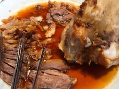 -西贝(枫蓝国际购物中心店)