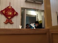-东北风(江北万达店)