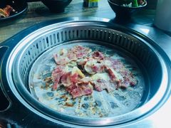-烤圣自助美食音乐餐厅