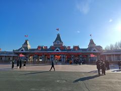 -沈阳方特欢乐世界