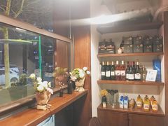 -AFS Cafe & Canteen(闽江二路店)