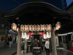 -Hōzen-ji Temple法善寺