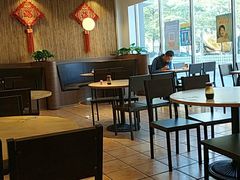 大堂-粥家庄(穗盐新城时代广场店)