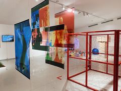 -四川美术学院美术馆