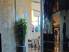 -上海凯宾斯基大酒店