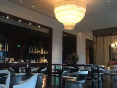 大堂-四季酒店·行政酒廊