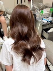 -IN STYLE•造型