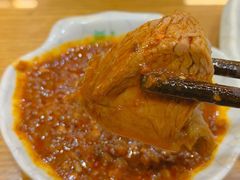 黄焖手抓羊肉-清真·益鑫羊肉手抓馆(花园北街店)