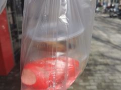 -山林大红·上海大红肠(五莲路店)
