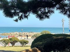 -日照灯塔风景区