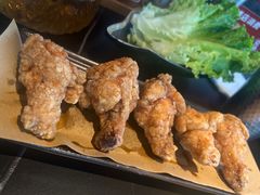 -谷牛和牛烤肉(漕河泾印象城店)