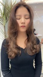 -美格丝M.G.S Hair Salon