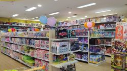 -孩子王(奥克斯广场店)