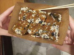 -品腐记·豆腐王朝(老门东总店)