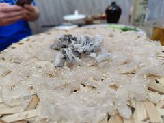 -官塘鱻鱻鱼生