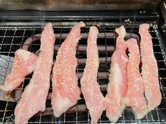 -小肉魁家•烧肉放题自助(南门中大国际店)