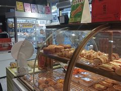 -DANXI丹喜面包·蛋糕(小公园永平店)
