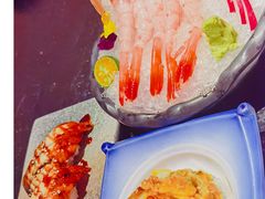 -無境·匠心日本料理(汉街店)