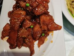 -煎饼卷大葱·非遗传承·潍坊菜(十笏园店)
