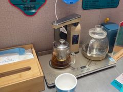 -灶座小锅烀饼·铁锅炖(道里店)