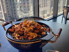 -喜悦烤鸭·新京菜(王府井店)