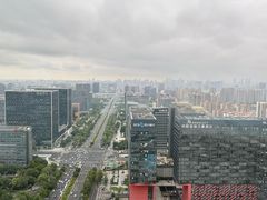 -成都华尔道夫酒店