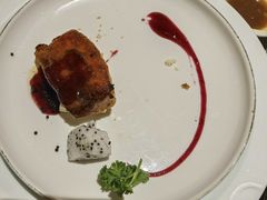 -半岛翡丽海鲜自助餐厅(观风亭店)