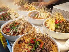 -庙街旅游·美食广场(五一广场店)
