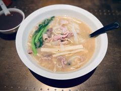 -漆黑觉米粉(三里屯店)