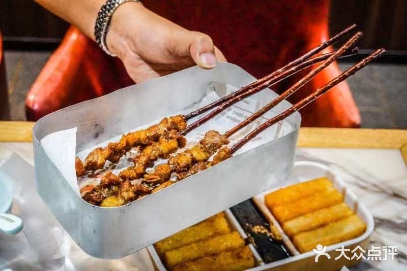 价廉味美| 百岁我家·鱼小馆