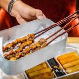 价廉味美| 百岁我家·鱼小馆