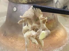 曹州招牌手切厚羊肉-曹州涮羊肉 烧烤(恒大雅苑店)