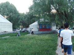 -赛汗塔拉风情园