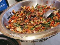 -江南公社(高桥店)