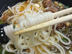 -粉达人·桂林米粉(解放北路店)