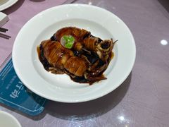 -金时代顺风大酒店(金山店)