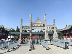 -洛阳白马寺